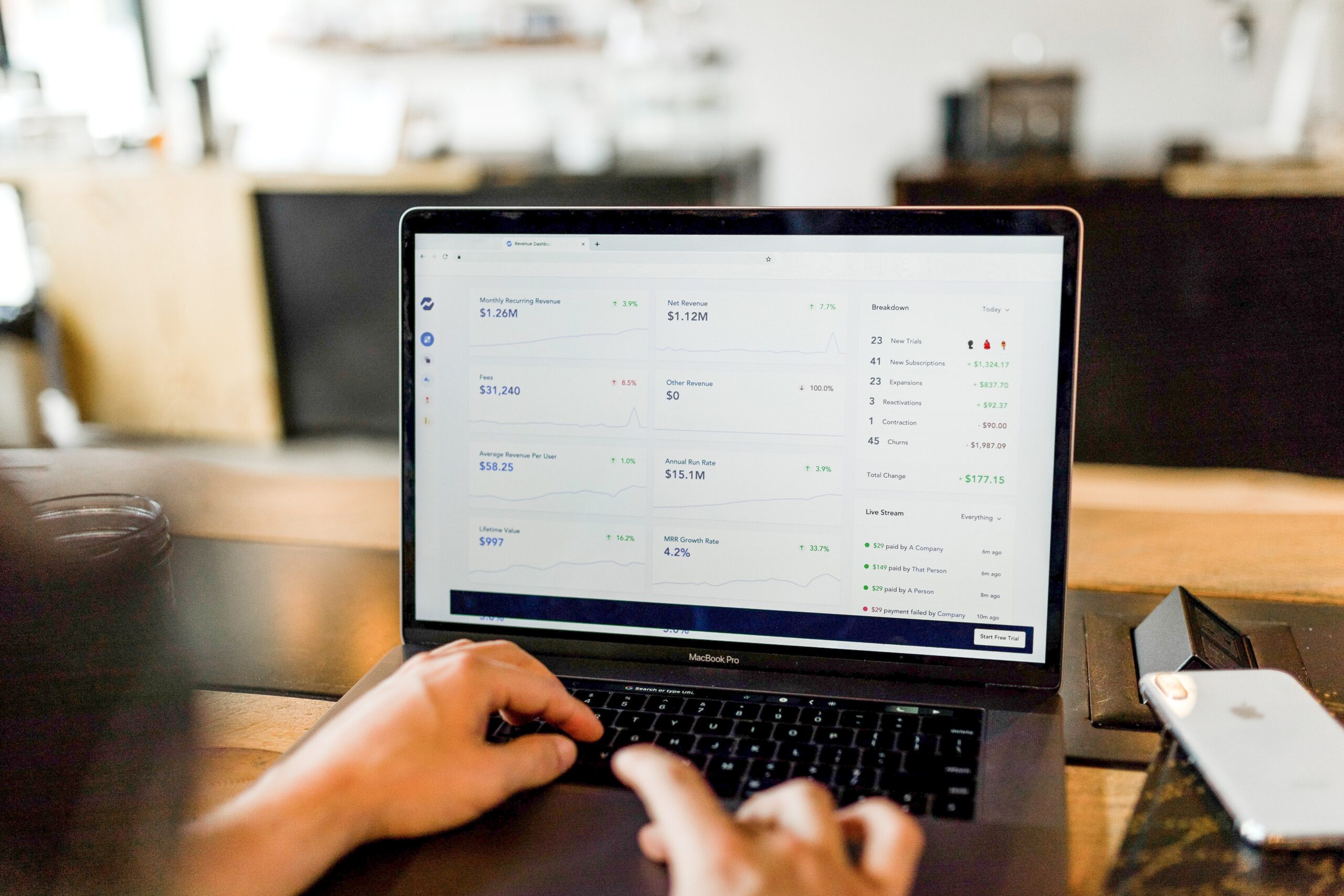 How to Grow Your Small Business