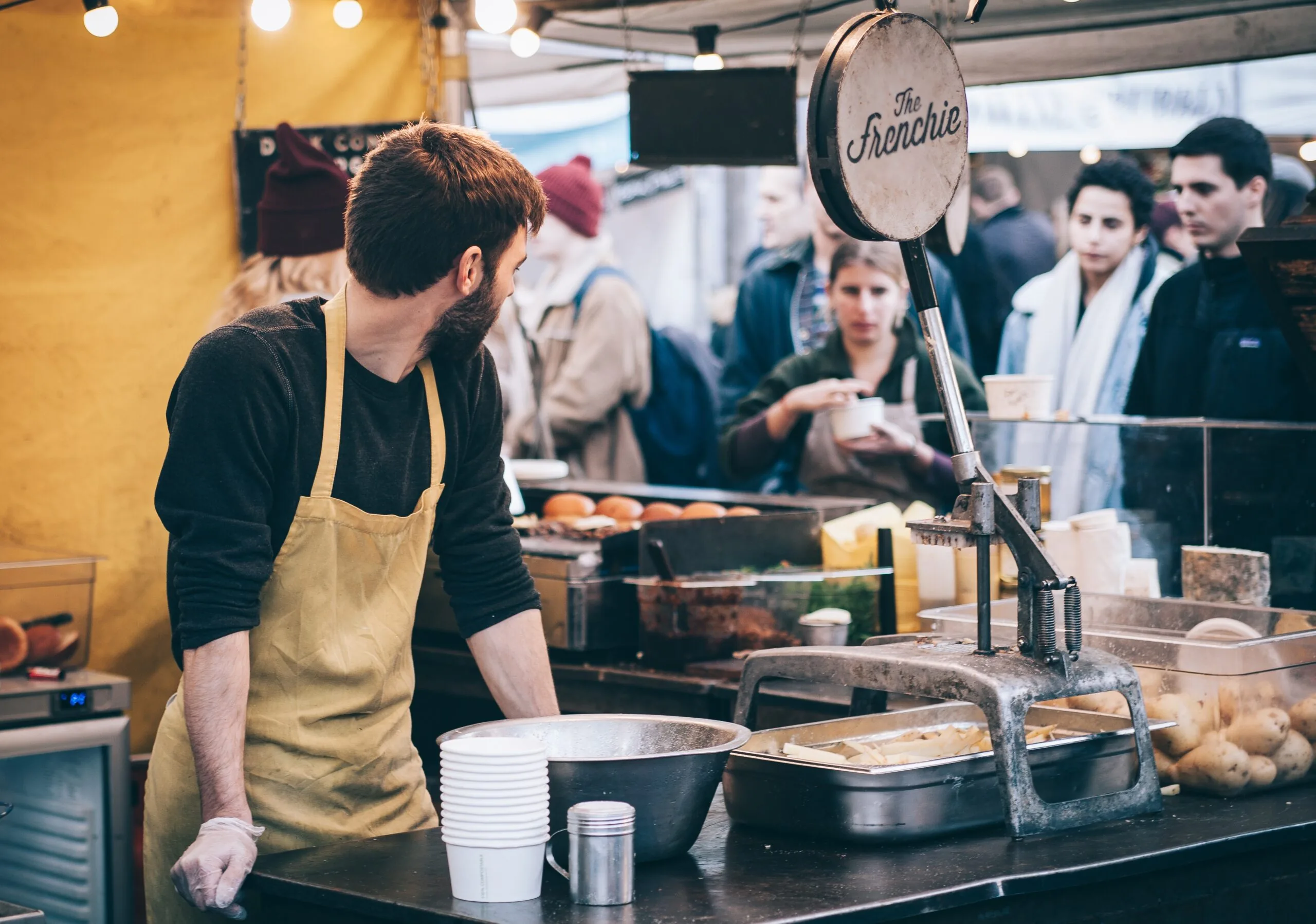 Navigating the Path to Small Business Growth: Strategies and Insights