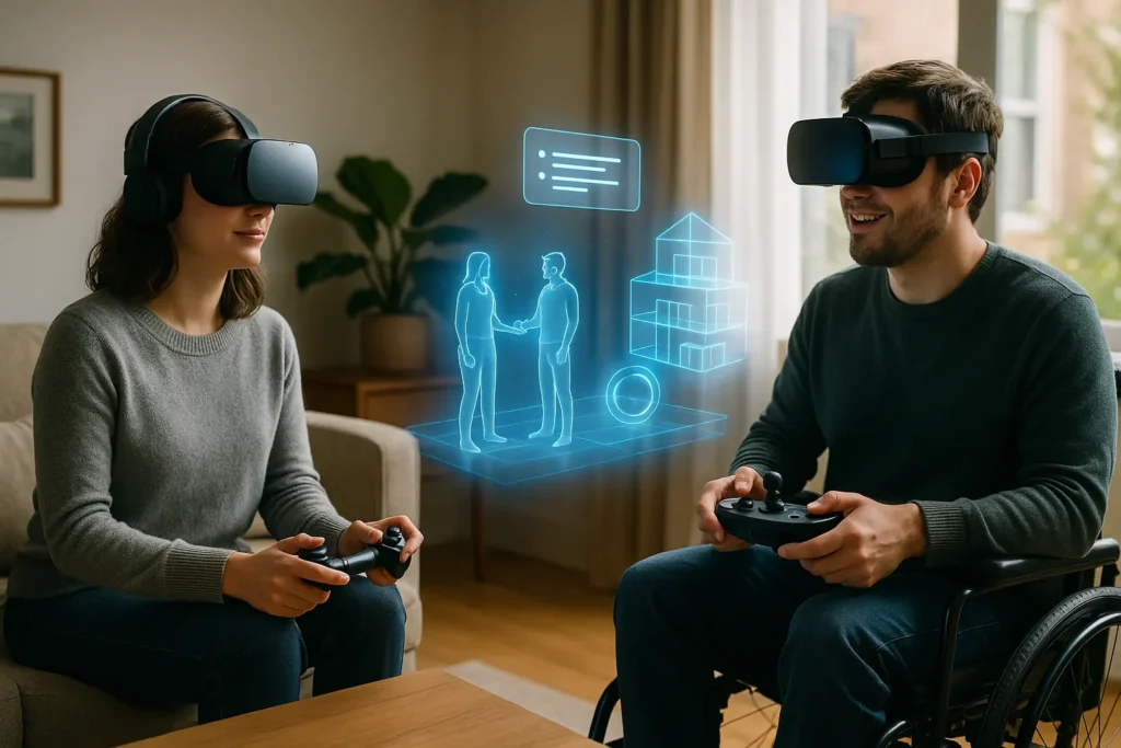 future of user experience