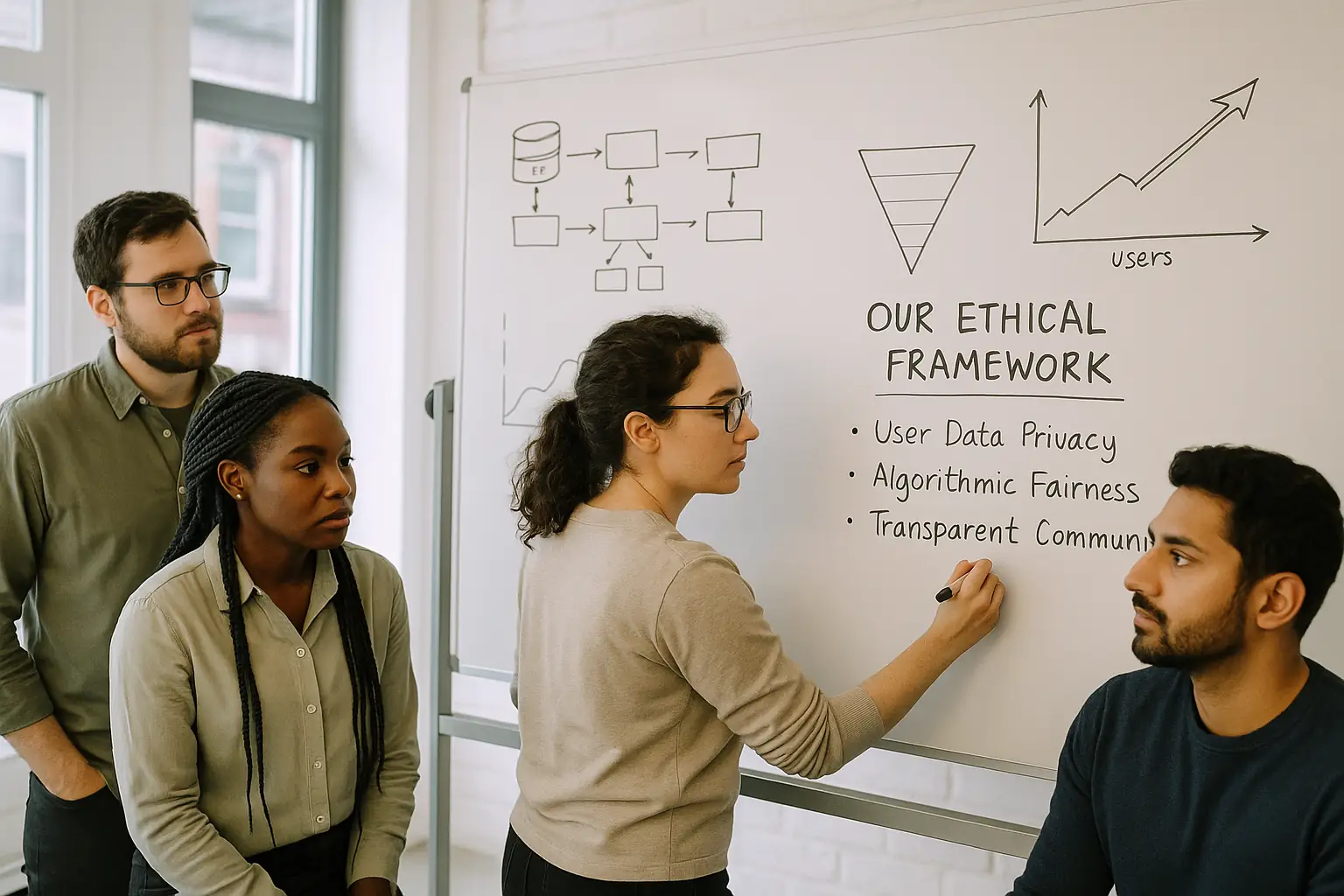 The Ethics of Emerging Tech: How Founders Can Innovate Responsibly