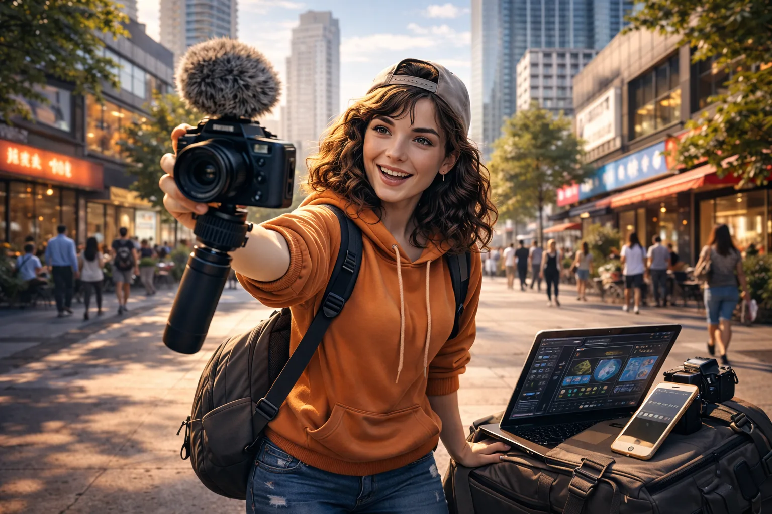 How Young Creators Are Redefining Digital Workflows