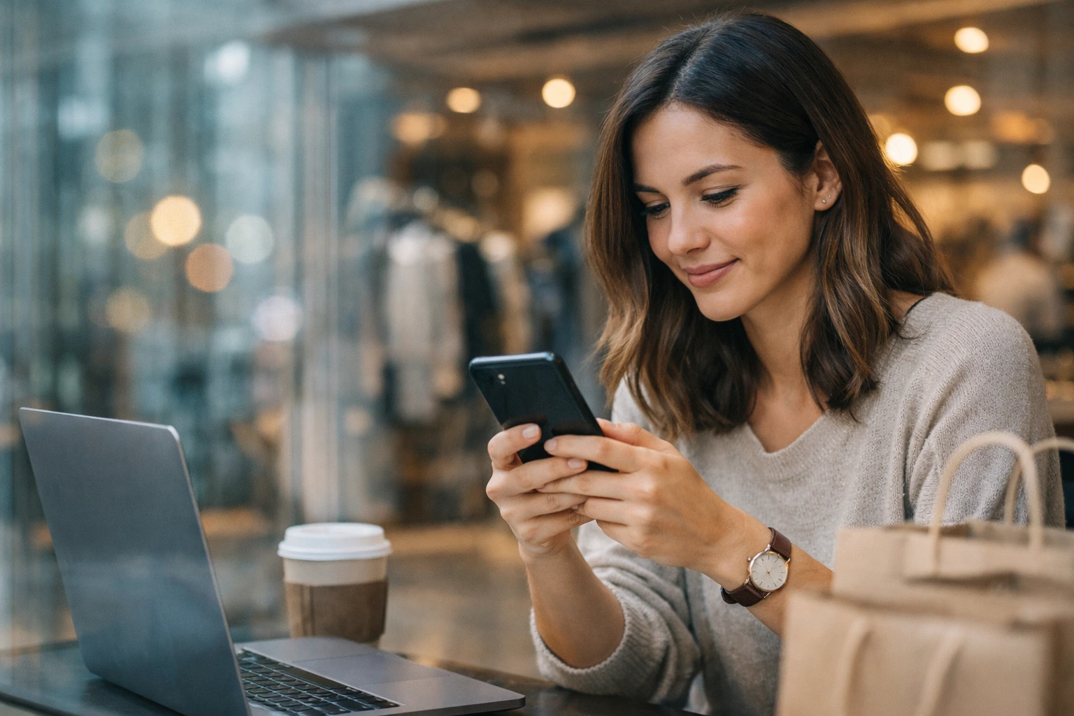 How Everyday Consumers Influence Big Tech Shifts Without Realizing It