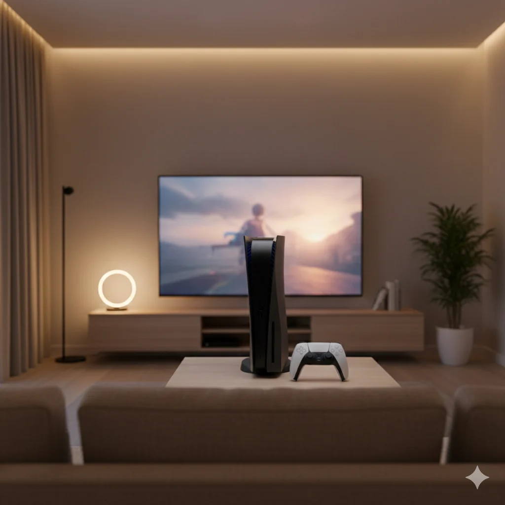 What the Latest PlayStation Updates Tell Us About Gaming Trends