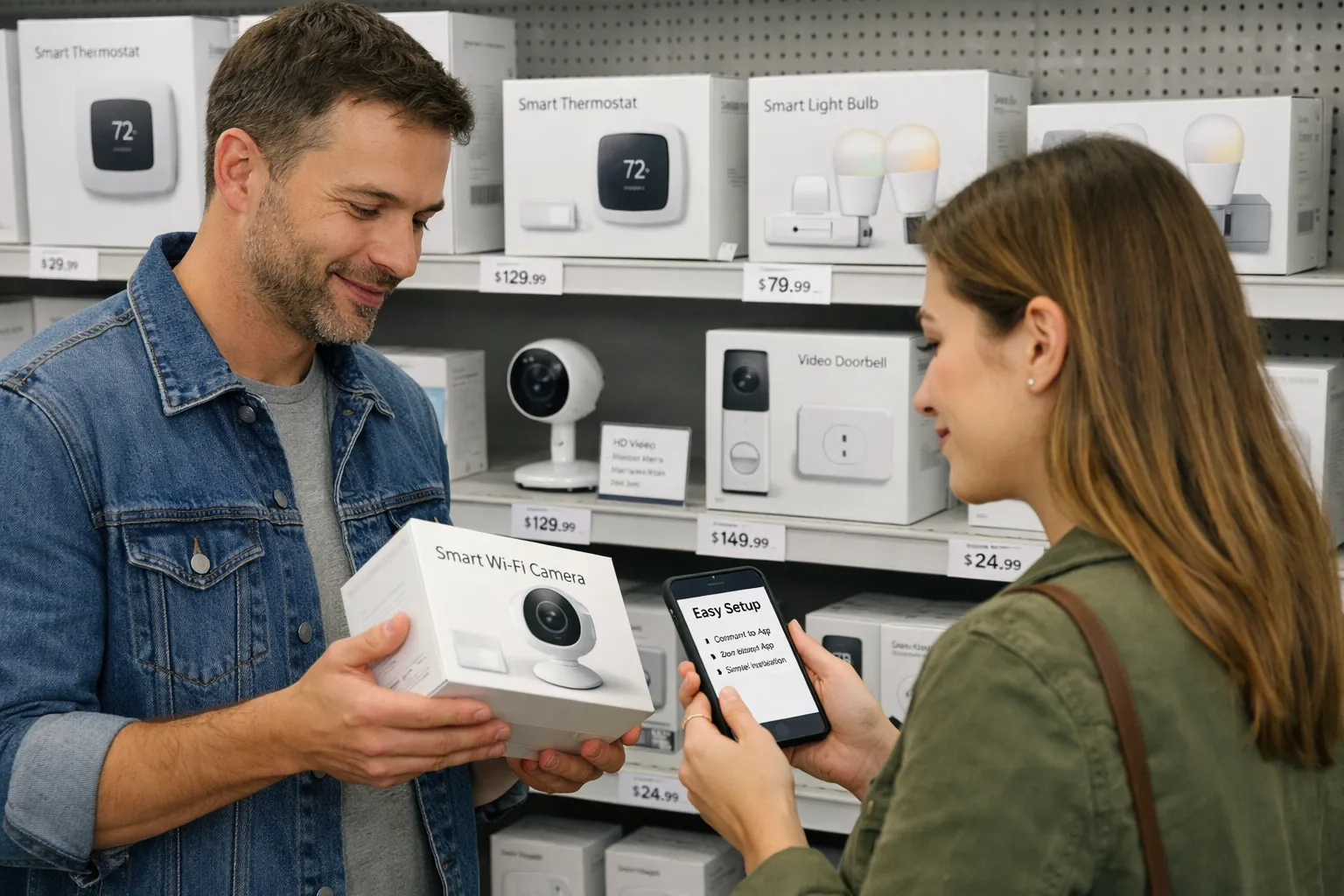 What Recent Smart Device Releases Say About Everyday Tech Use