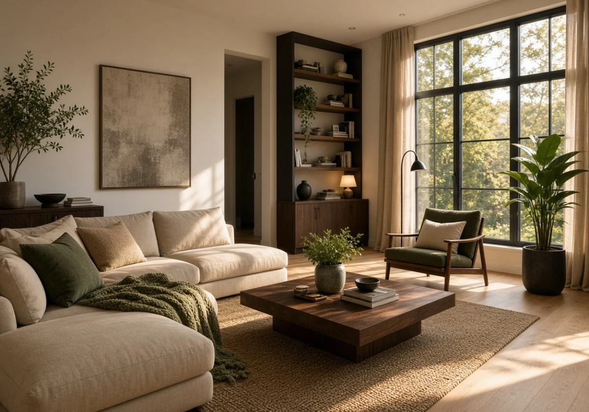 Smart home technology helps keep your home safe