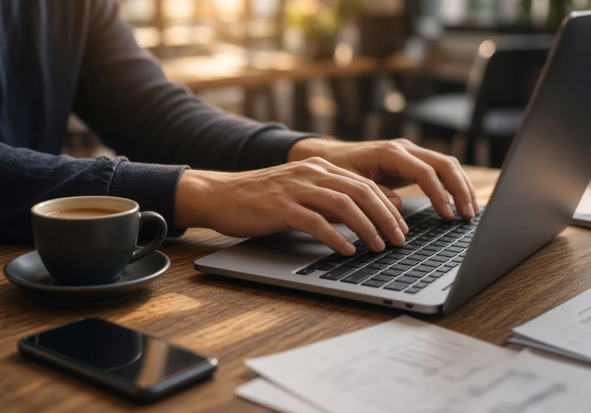 How Everyday Digital Tools Are Changing Workplace Habits